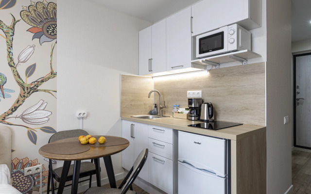 Апартаменты Птичка Тари