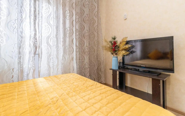 Квартира на ул. Восточно-Кругликовская 30/1