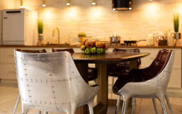 Apart M Guest House