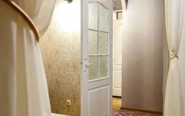 Belarus Minsk Kupaly 11 Apartments