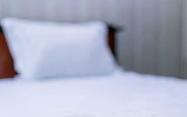 Almaty Tranzit #1 Hotel