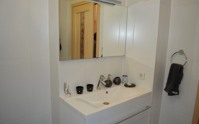 Na Parkovom 6A Flat