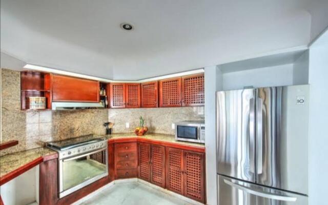 Вилла Sueños del Mar