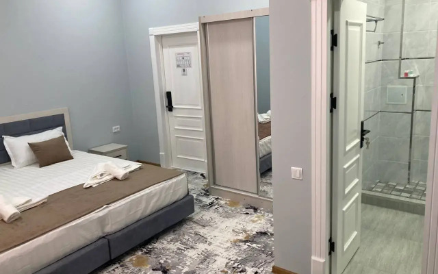 Zekhra Premium Hotel