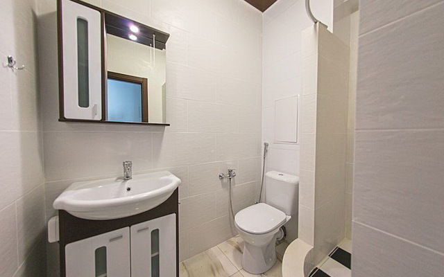 Aparton na Nezavisimosti 31 Apartments