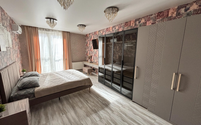 Fashion Flats Apartments