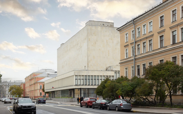Dlya Gurmanov Flat