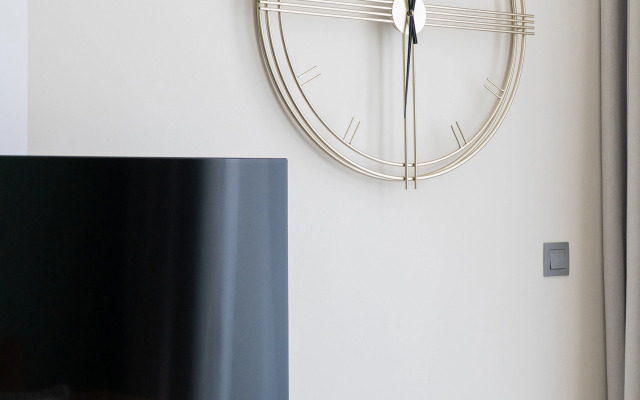 Апартаменты A New Designer in Meydan | Azizi Riviera