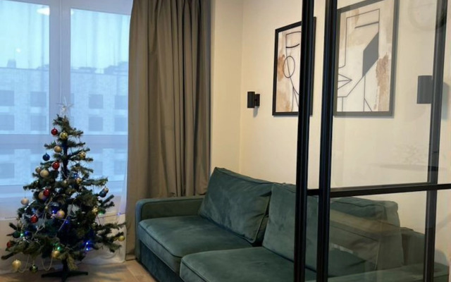 Квартира на Улице Лобненская 13 к2