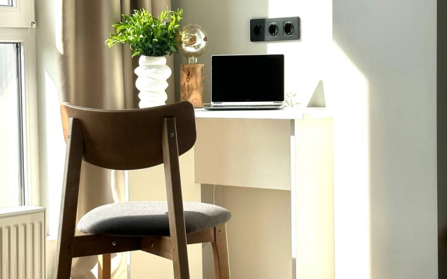 Апартаменты 179 Комфорт Сити