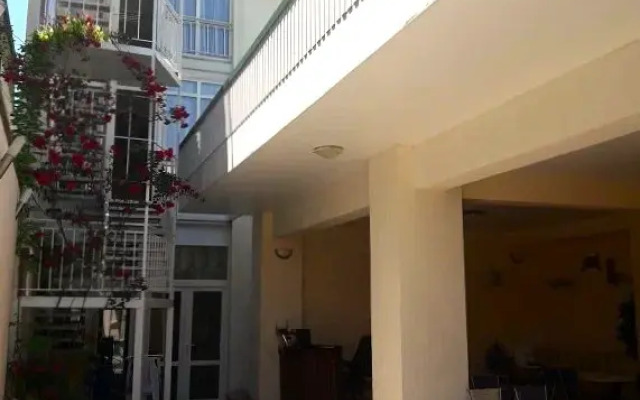 Guest house Divny