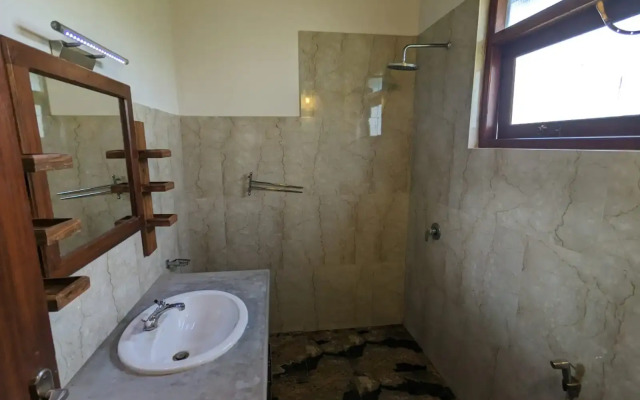 Green View Villa