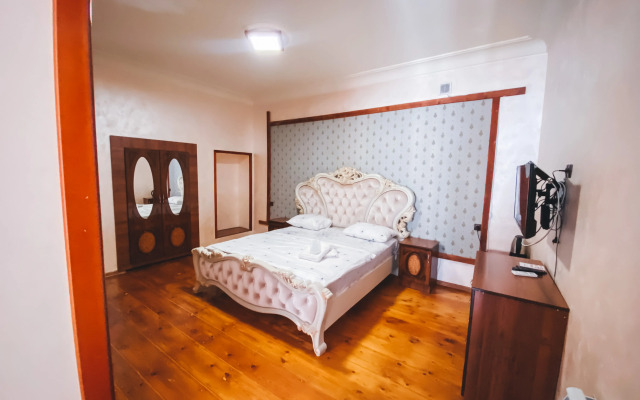 Old Yerevan Hotel