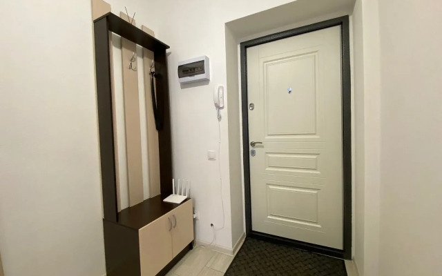 U Ozera Apartment
