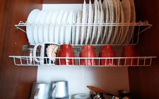 Частный дом Бобра Зюраткуль