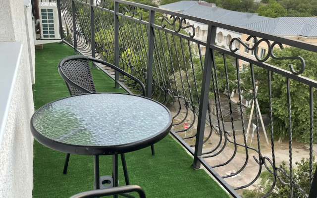 Апартаменты Евпаторийская Жемчужина