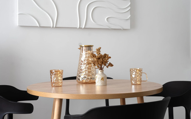 Апартаменты Lime by Pavlov