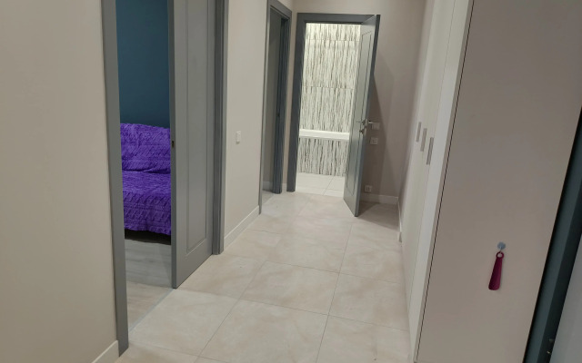 Zhk Simvol Flat