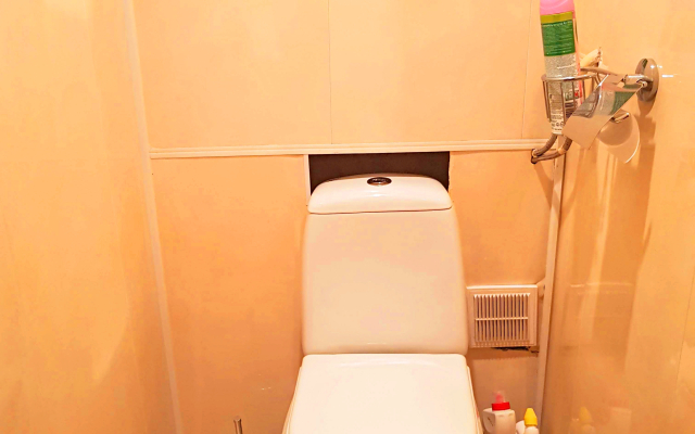 Апартаменты Алмаз Арктики на Зверева 51