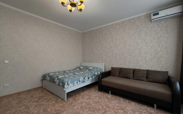 Na Ulitse Nigmatullina 3 Flat