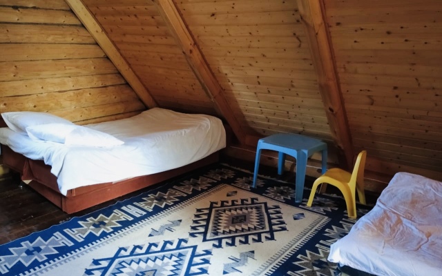 Гостевой дом у Лесного Озера