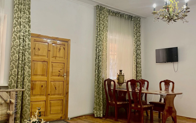 Sweet Vibe Home Guest house