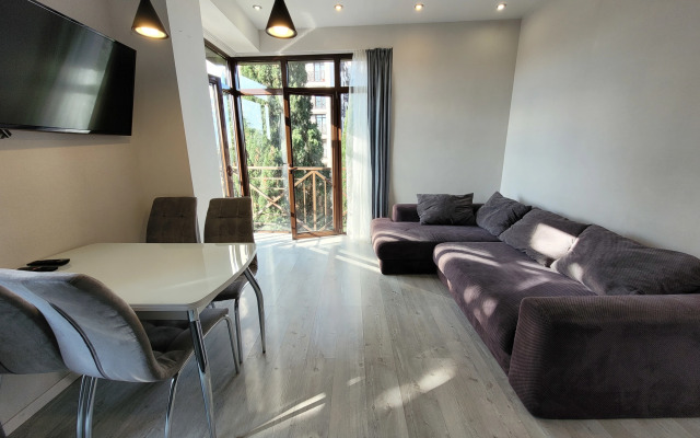 Квартира на улице Кирова, 28 А