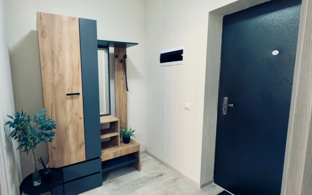 Vidovaya v Novom Dome Flat