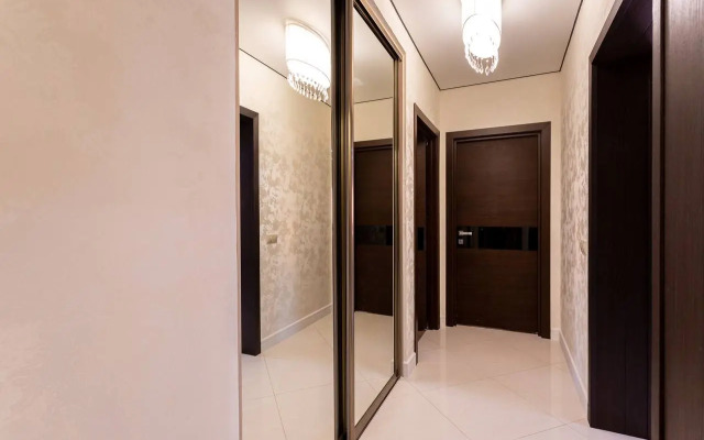 4.16 Studio Morport Flat