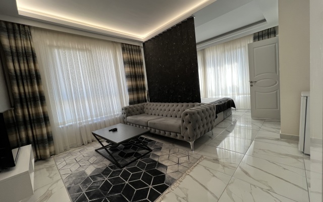 Tower 352 Apartments