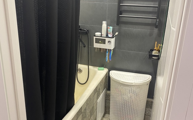 Квартира Загорский 5