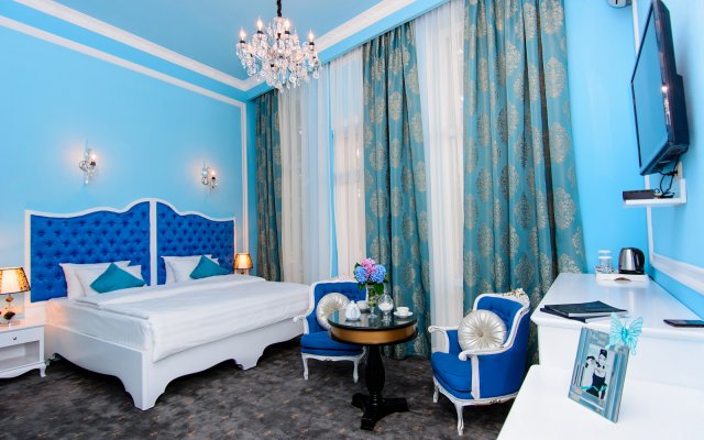 River Side Hotel Tbilisi