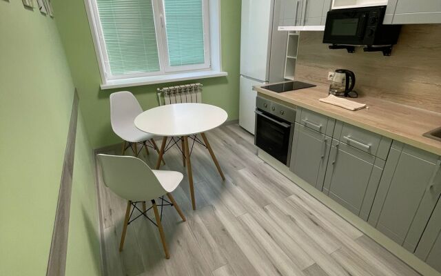 Однокомнатная квартира на улице Русская 91