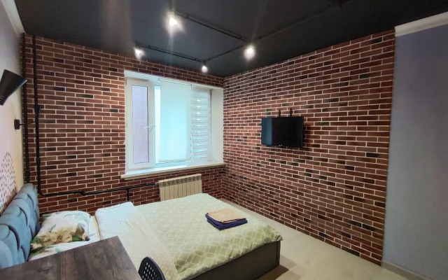 Vladyk Flat