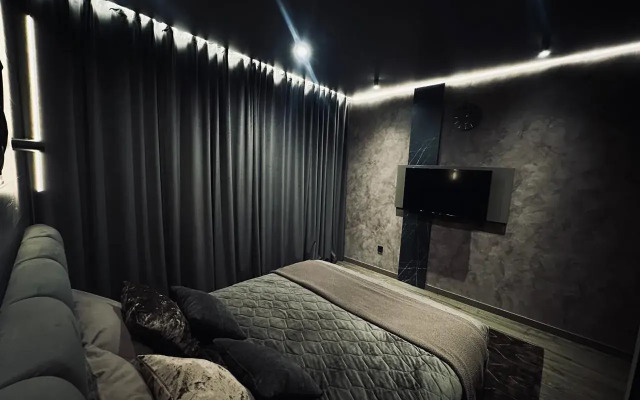 Квартира рядом с набережной