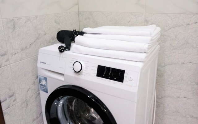 Апартаменты Elegant