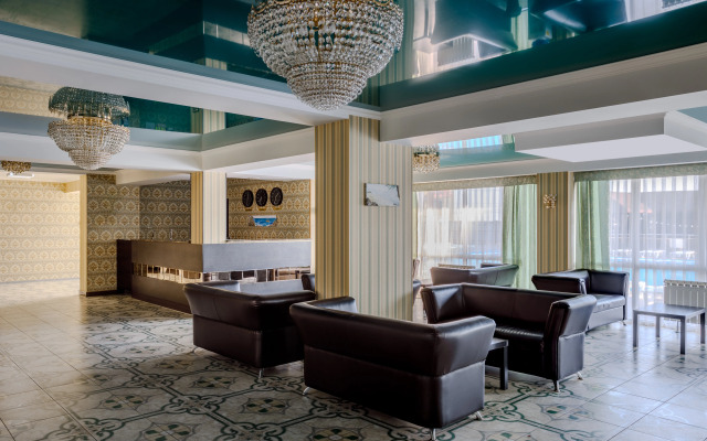 Relax Hotel