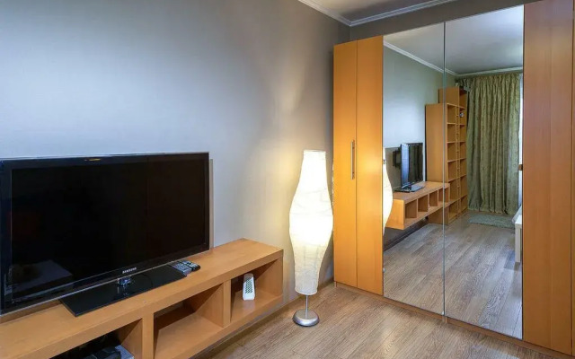 Odnokomnatnaya U M Ulitsa 1905 Goda Flat