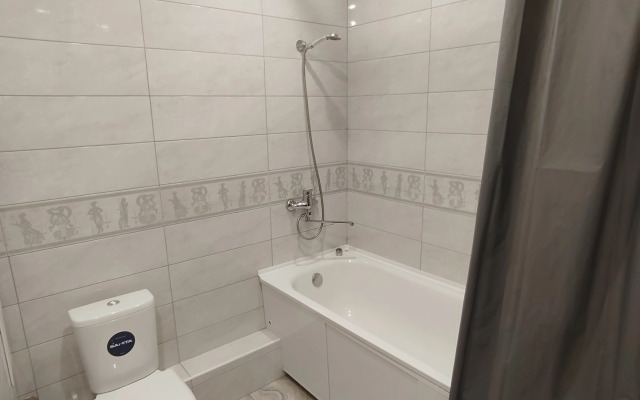 Квартира Уютная Студия Аэропорт