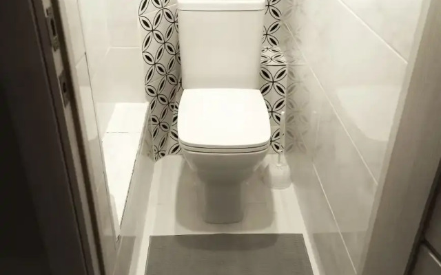 Квартира в лучшем районе города