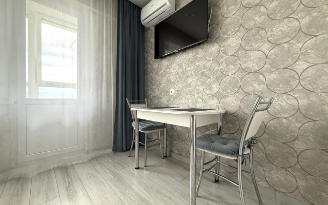 Квартира КакДома студия Колхозная 5-281 Краснодар