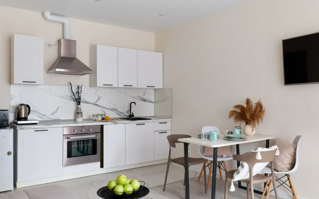Kazanskiy Priyom V 15 Minutakh Ot Tsentra Apartments