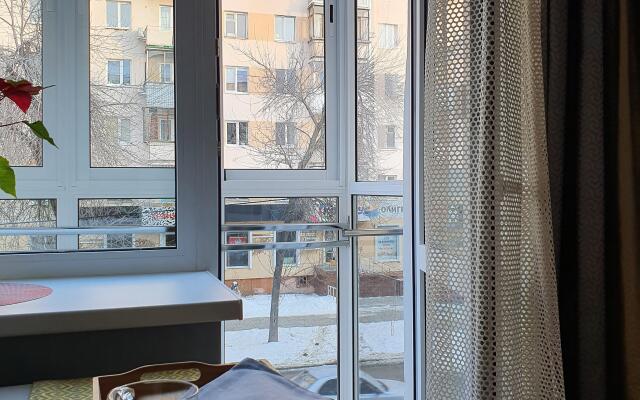 Квартира Агат