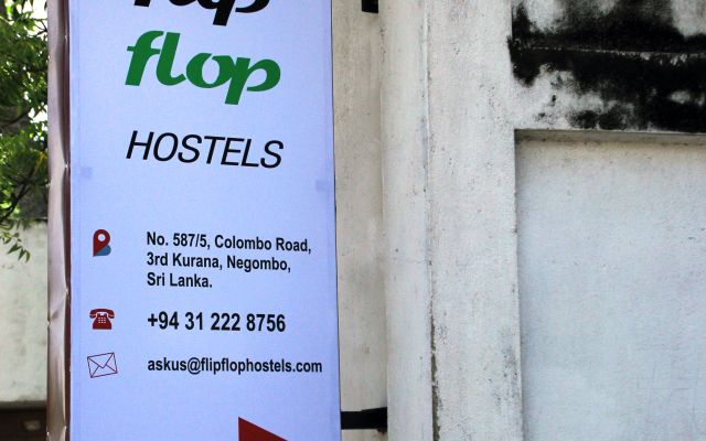 Flipflop Hostel