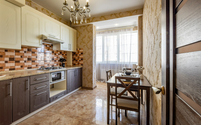 Апартаменты Дободей Apart