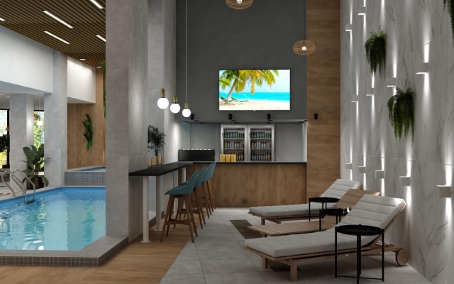Afrodita Hills Mini-Hotel