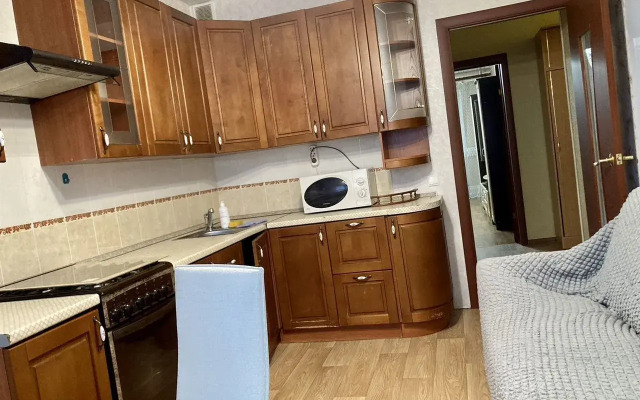 Квартира в самом центре