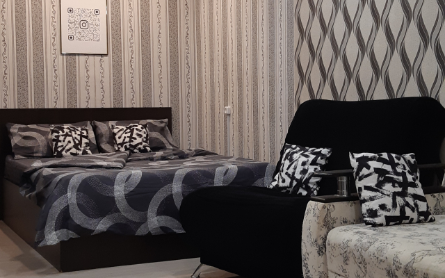Uyutnye apartamenty 75 Apartments
