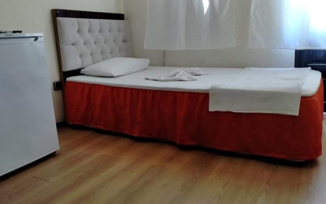 Hisar Hotel