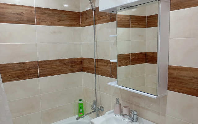 Apartamenty na Pervomayskoy 150 Flat